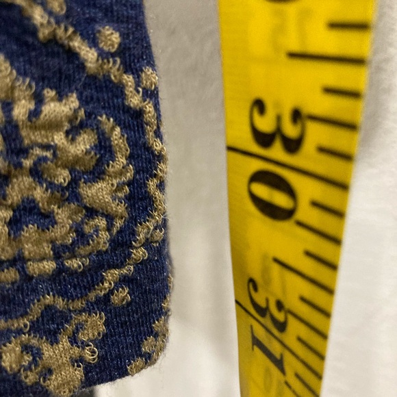 Loft shift dress size 8P - Picture 4 of 8